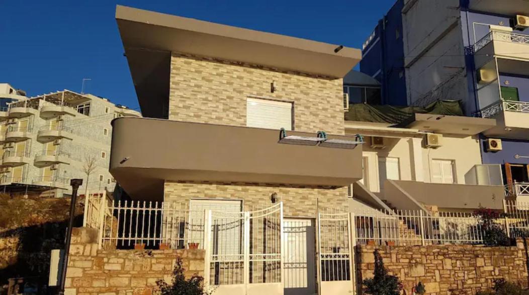 סרנדה Vasili Sunstay Apartments מראה חיצוני תמונה