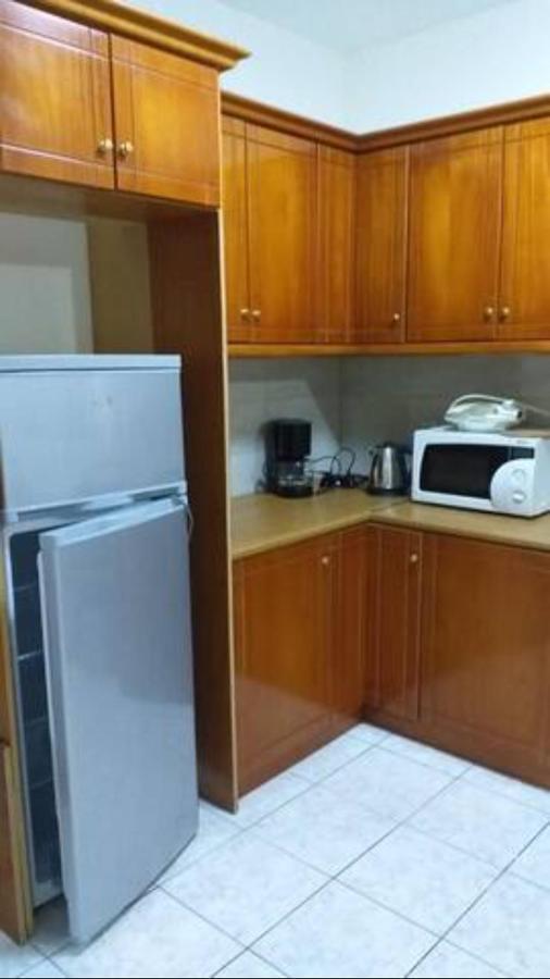 סרנדה Vasili Sunstay Apartments מראה חיצוני תמונה