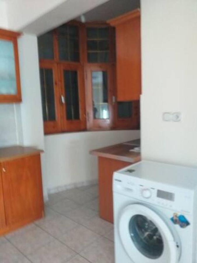 סרנדה Vasili Sunstay Apartments מראה חיצוני תמונה