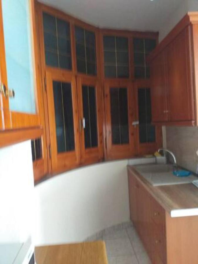 סרנדה Vasili Sunstay Apartments מראה חיצוני תמונה