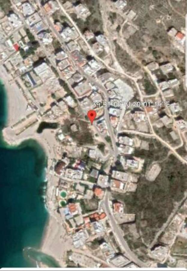 סרנדה Vasili Sunstay Apartments מראה חיצוני תמונה