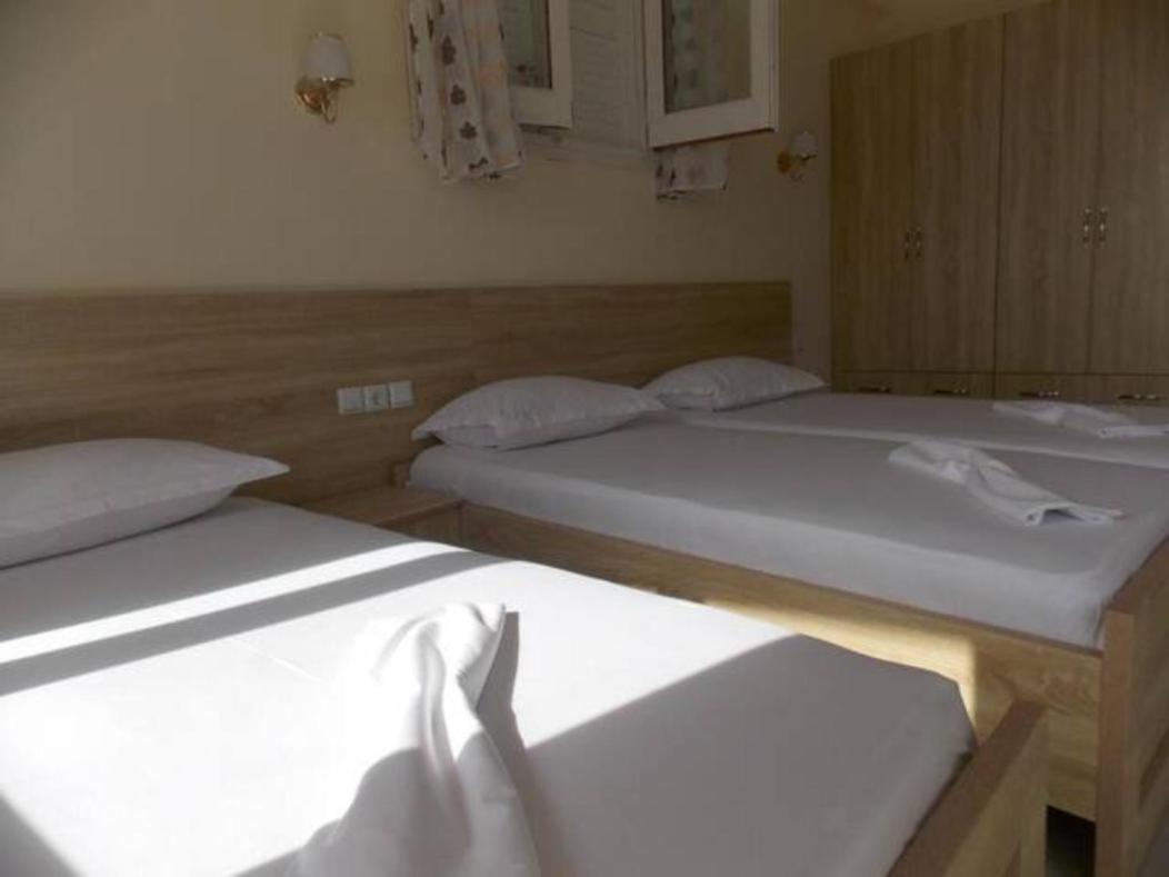 סרנדה Vasili Sunstay Apartments מראה חיצוני תמונה