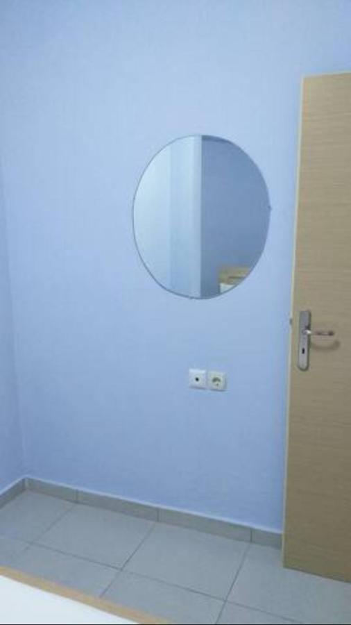 סרנדה Vasili Sunstay Apartments מראה חיצוני תמונה