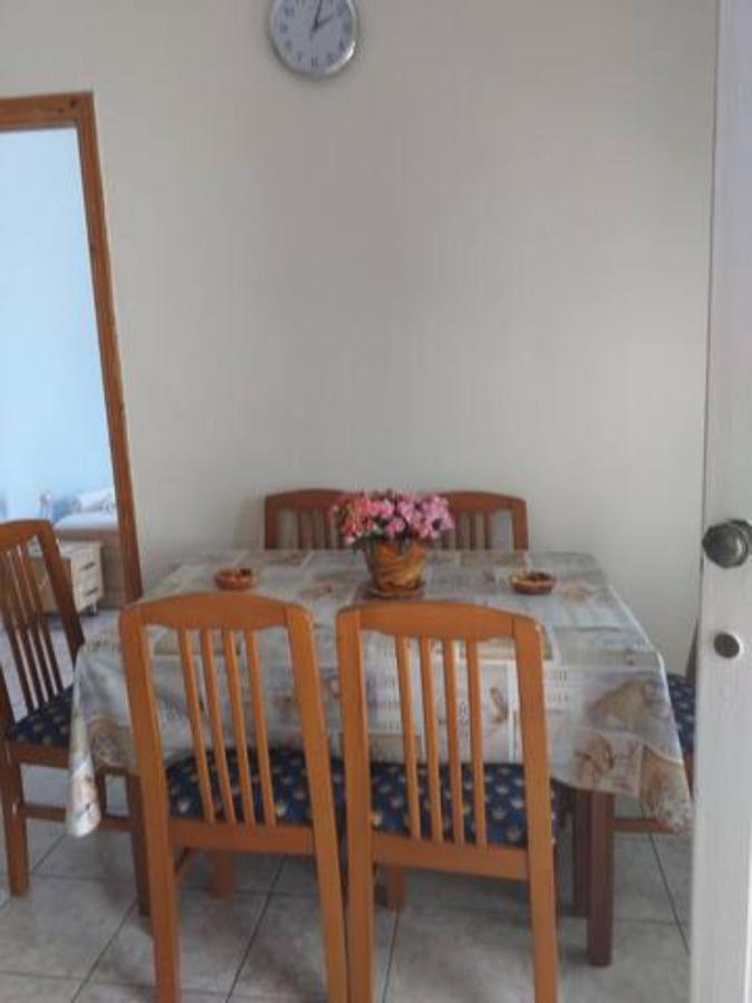 סרנדה Vasili Sunstay Apartments מראה חיצוני תמונה
