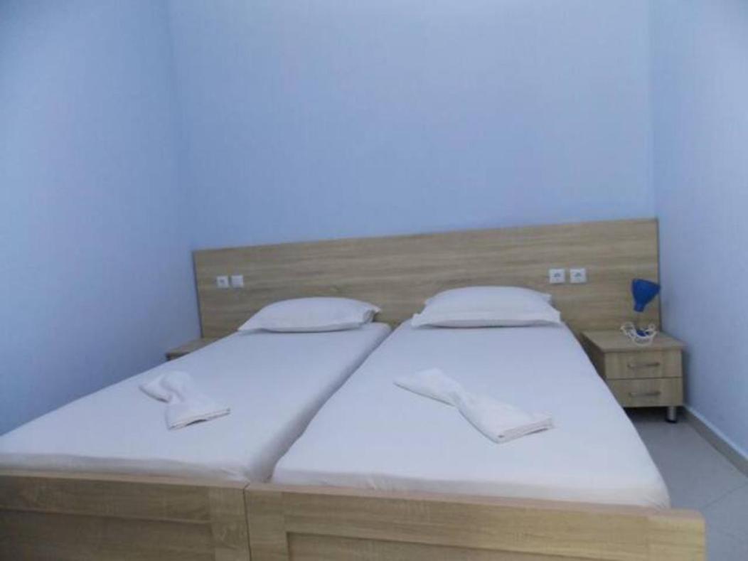 סרנדה Vasili Sunstay Apartments מראה חיצוני תמונה