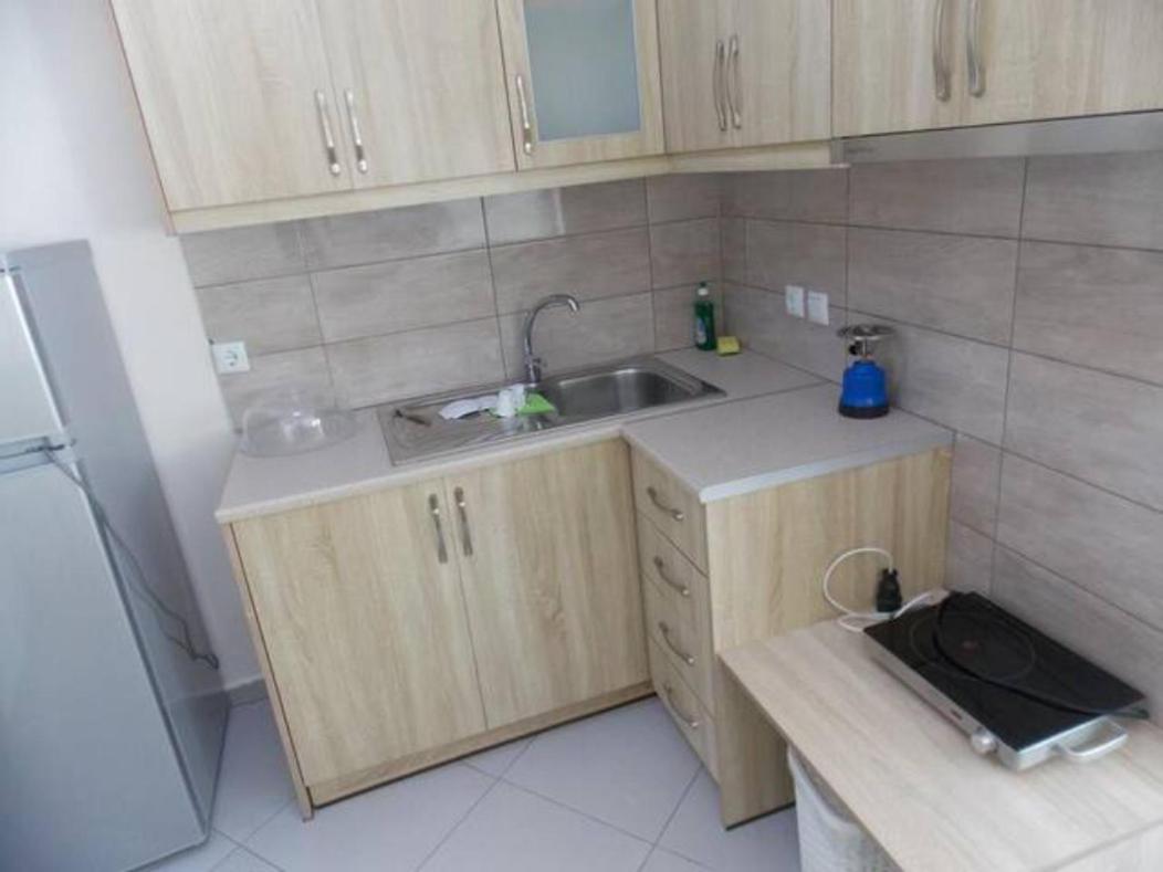 סרנדה Vasili Sunstay Apartments מראה חיצוני תמונה