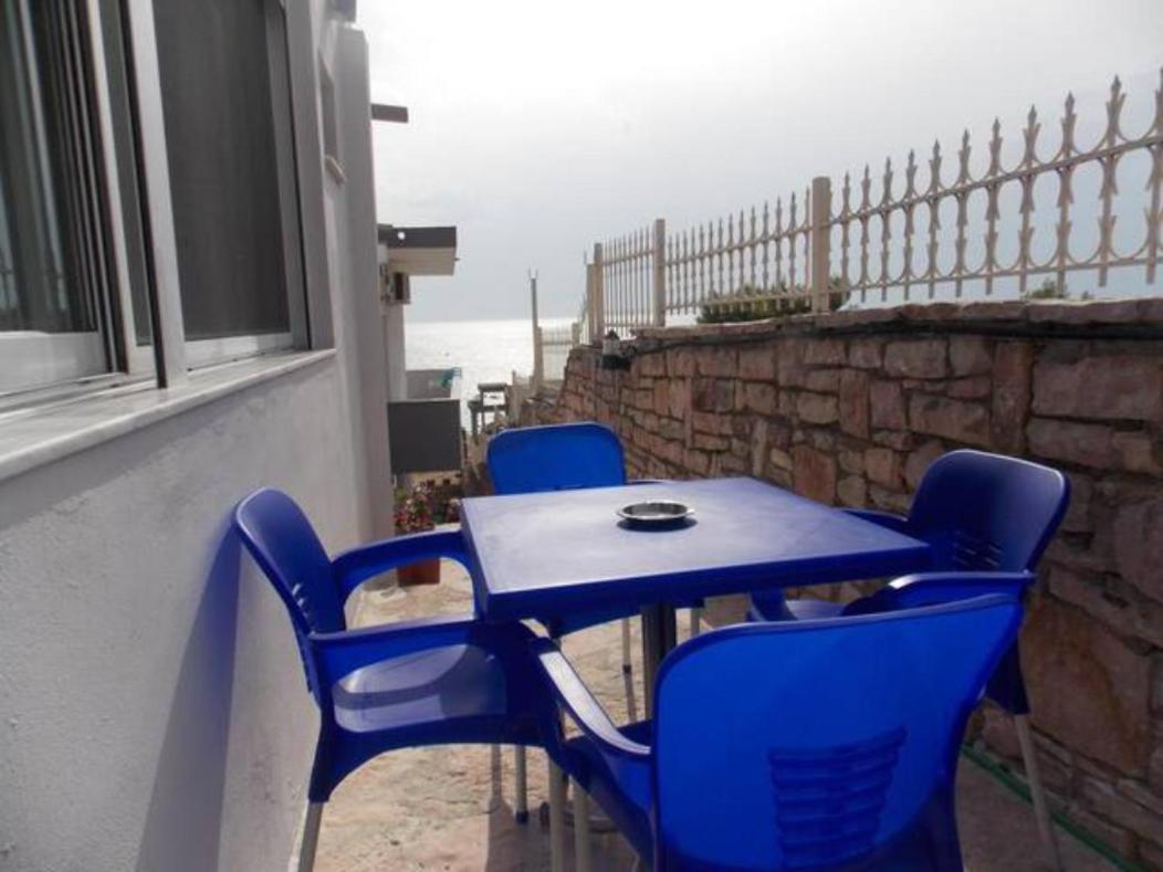 סרנדה Vasili Sunstay Apartments מראה חיצוני תמונה